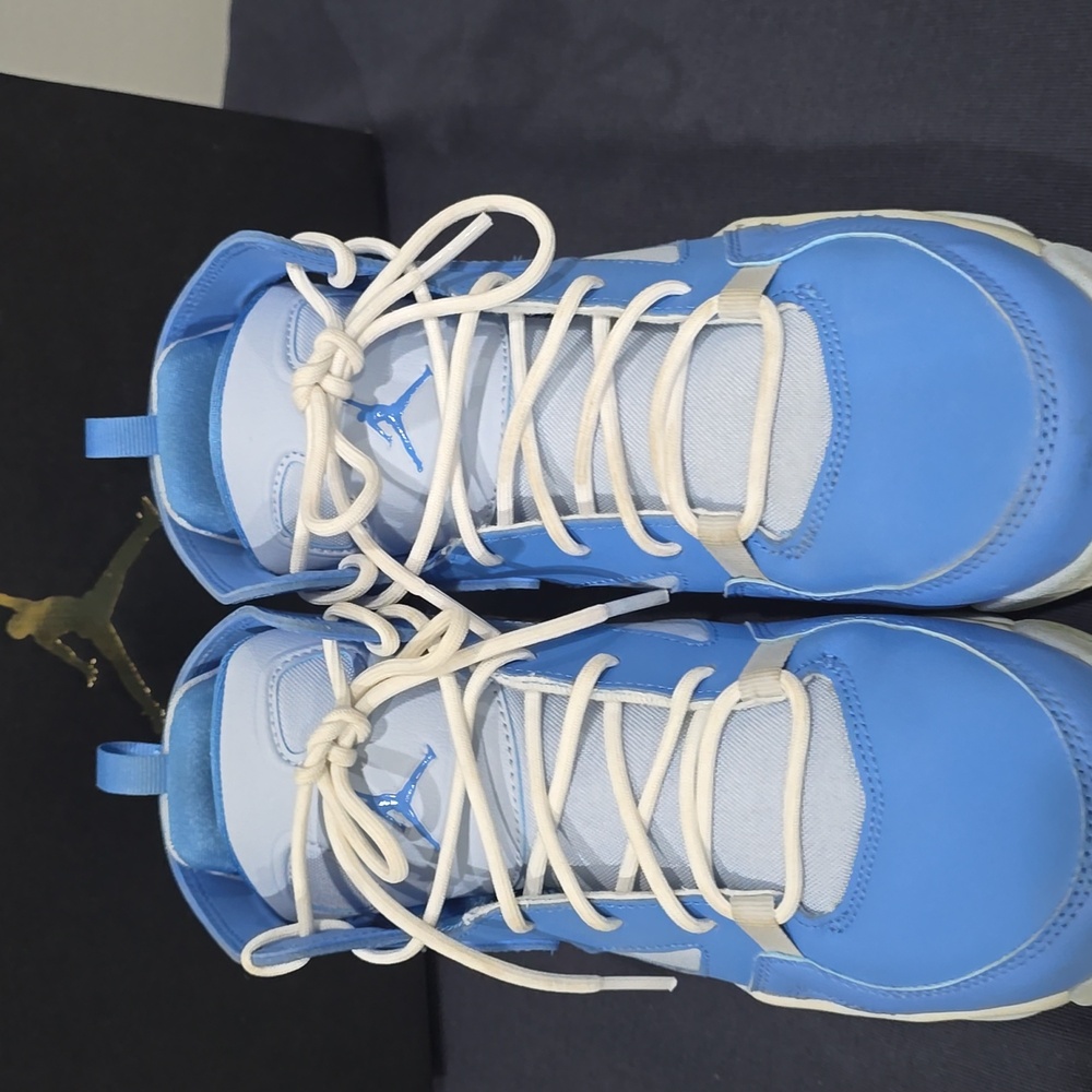 Jordans FLTCLB '91 GS - Picture 3 of 4